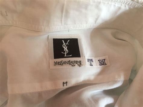 [LC] YSL : r/FashionReps 